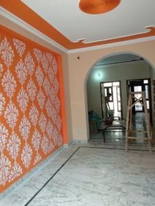 Image of 150 Sq.ft 2 BHK Independent House for rent in Mohkam Pur, Meerut for Rs. 13000