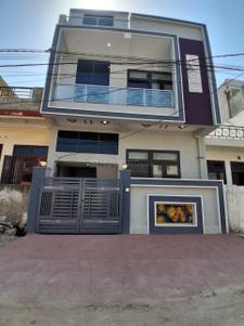 Image of 2000 Sq.ft 4 BHK Villa for sale in Govindpura, Jaipur for Rs. 11500000