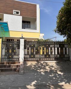 Image of 2500 Sq.ft 2.5 BHK Independent House for rent in Surappattu, Chennai for Rs. 35000