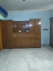 Bedroom Image of 1472 Sq.ft 2 BHK Independent House for rent in Sector 4 Gurgaon for Rs. 21000