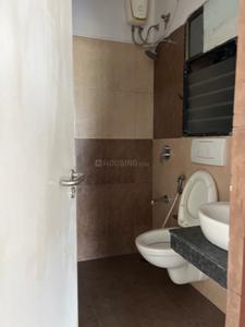 Image of 1800 Sq.ft 3 BHK Apartment / Flat for rent in  Apollo DB City, Nipania, Indore for Rs. 35000