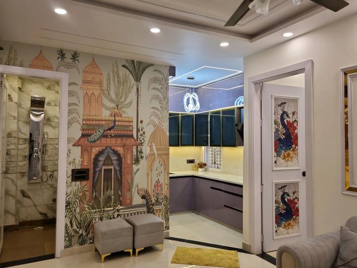 The Shiva Luxury Floors by The Shiva Build Tech Main Image 1