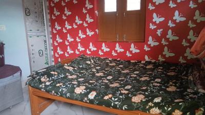 Bedroom Image of 1600 Sq.ft 2 BHK Independent House for sale in Gobindpur Dhanbad for Rs. 5500000