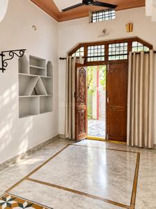 Hall Image of 1831 Sq.ft 2 BHK Independent House for sale in Bandlaguda Jagir Hyderabad for Rs. 18000000
