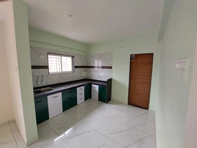 Kitchen Image of 1149 Sq.ft 2 BHK Apartment / Flat for rent in Tarabai Park Kolhapur for Rs. 27000