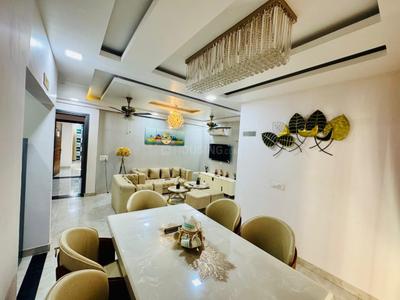 Hall Image of 1080 Sq.ft 2 BHK Apartment / Flat for sale in Gillco Valley, Sector 127 Mohali for Rs. 5590000
