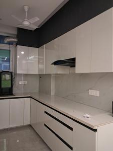 Kitchen Image of 1120 Sq.ft 2 BHK Apartment / Flat for sale in Sector 89 Noida for Rs. 5600000