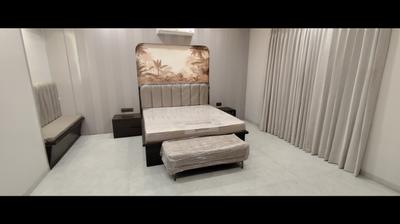 Bedroom Image of 4500 Sq.ft 4 BHK Villa for sale in Nirman Nagar Jaipur for Rs. 45000000
