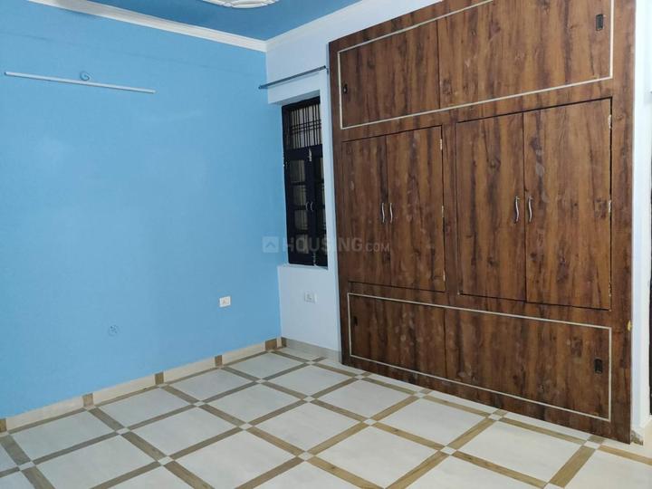 UP Awas Evam Vikas Parishad UPAVP Vrindavan Yojna Bedroom 1