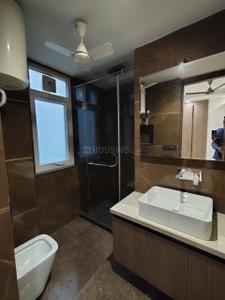 Image of 3240 Sq.ft 4 BHK Builder Floor for rent in Sector 41, Gurgaon for Rs. 110000