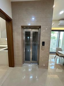 Hall Image of 5600 Sq.ft 6 BHK Villa for sale in Goldbricks Alaya Villas Anandam World City , Labhandih Raipur for Rs. 39000000
