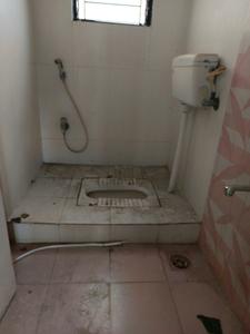 Common Bathroom Image of 900 Sq.ft 2 BHK Apartment / Flat for sale in Magarpatta Annex, Magarpatta City Pune for Rs. 11500000