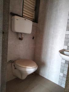 Bedroom Two Image of 1028 Sq.ft 2 BHK Apartment / Flat for sale in Dhanshree Dhana Shree Pearl, Taloja Navi Mumbai for Rs. 6500000