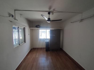 1 BHK Flat