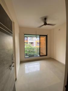 Hall Image of 450 Sq.ft 1 RK Studio for sale in Sama Enterprises Sama Homes, Ulwe Navi Mumbai for Rs. 2800000
