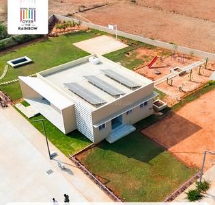 Image of 1200 Sq.ft Residential Plot / Land for sale in Devanahalli, Bengaluru for Rs. 4800000