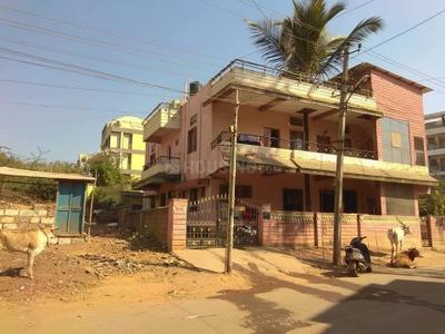 Image of 2000 Sq.ft 2 BHK Independent House for rent in Keshwapur, Hubli for Rs. 20000