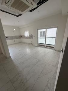 Hall Image of 2010 Sq.ft 3 BHK Apartment / Flat for sale in Sumadhura The Olympus, Financial District Hyderabad for Rs. 25000000