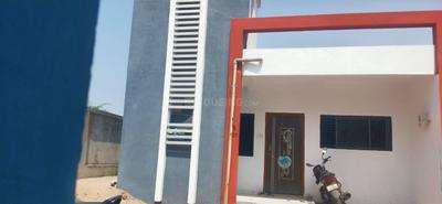 Image of 1000 Sq.ft 2 BHK Independent House for sale in Andada, Ankleshwar for Rs. 3200000