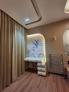 Bedroom Image of 3200 Sq.ft 4.5 BHK Apartment / Flat for rent in Lodha Stella, Thane West Thane for Rs. 170000