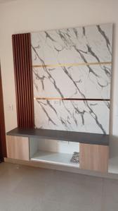 Bedroom Image of 732 Sq.ft 3 BHK Apartment / Flat for sale in ROF Ananda, Sector 95 Gurgaon for Rs. 6200000