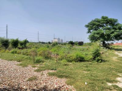 Image of 125 Sq.ft Residential Plot / Land for sale in Bhanauta, Greater Noida for Rs. 4375700