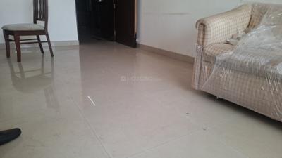 Living Room Image of 1070 Sq.ft 2.5 BHK Apartment / Flat for sale in Supreme Lake Primrose, Powai Mumbai for Rs. 37000000