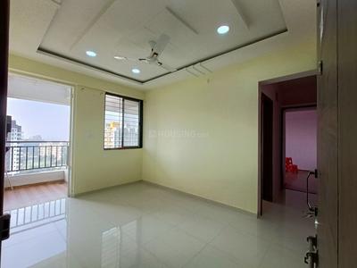 2 BHK Apartment