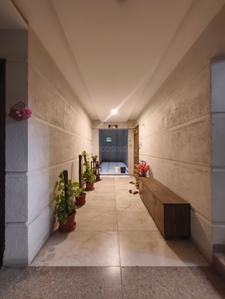Image of 1250 Sq.ft 2 BHK Apartment / Flat for sale in MGR Sahaj Residency, Tejpur Gadbadi, Indore for Rs. 8500000
