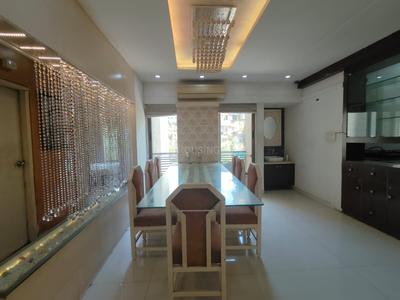 Hall Image of 3850 Sq.ft 4 BHK Apartment / Flat for sale in Aaryavart Skies, Ambawadi Ahmedabad for Rs. 32000000