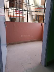 Balcony Image of 3500 Sq.ft 8 BHK Independent House for rent in Paharia Varanasi for Rs. 65000