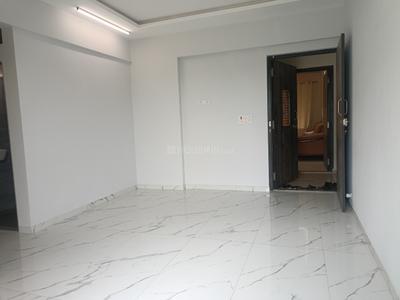 Hall Image of 950 Sq.ft 2 BHK Apartment / Flat for sale in KK Crystal Park Phase II, Palghar Mumbai for Rs. 4175000