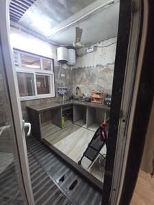 Kitchen Image of 2700 Sq.ft 4 BHK Builder Floor for sale in Rajouri Garden New Delhi for Rs. 40000000