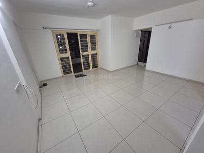 Bedroom Image of 1500 Sq.ft 3 BHK Apartment / Flat for rent in Kolte Patil Western Avenue, Wakad Pune for Rs. 32999
