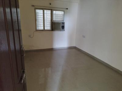Bedroom Image of 1395 Sq.ft 3 BHK Apartment / Flat for sale in Vastu Platinum Paradise Tower, County Walk Township Indore for Rs. 4500000