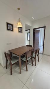 Hall Image of 1575 Sq.ft 3 BHK Apartment / Flat for sale in Gota Ahmedabad for Rs. 7800000
