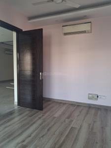Bedroom Image of 1750 Sq.ft 3 BHK Builder Floor for rent in Sector 47 Gurgaon for Rs. 75000