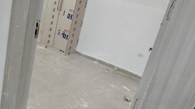 Bedroom Image of 950 Sq.ft 2 BHK Builder Floor for sale in Indirapuram Ghaziabad for Rs. 6800000