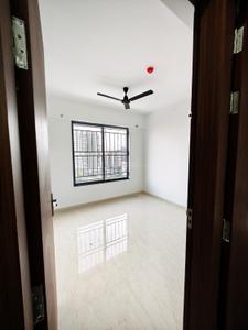 Hall Image of 1400 Sq.ft 3 BHK Apartment / Flat for rent in Vision Altia, Ravet Pune for Rs. 30000