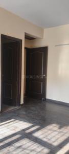 Hall Image of 1444 Sq.ft 3 BHK Apartment / Flat for rent in Aditya Celebrity Homes, Sector 76 Noida for Rs. 35000