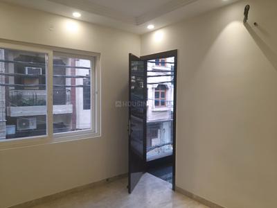 Bedroom Image of 1440 Sq.ft 3 BHK Builder Floor for sale in Gujranwala Town New Delhi for Rs. 30500000