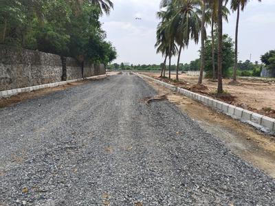 Image of 948 Sq.ft Residential Plot / Land for sale in Serasa Singhvi Garden, Pudupakkam, Kanchipuram, Chennai for Rs. 4455600