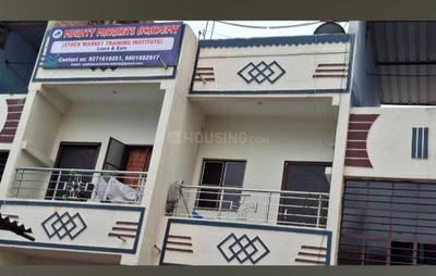 2 BHK Independent House