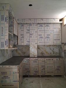 Kitchen Image of 1100 Sq.ft 2 BHK Apartment / Flat for sale in Avenue 1, Sector 73 Noida for Rs. 4269000