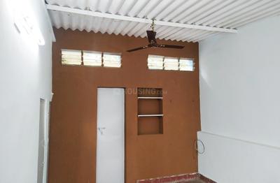 Bedroom Image of 750 Sq.ft 7 BHK Independent House for rent in Lingarajapuram Bengaluru for Rs. 26000
