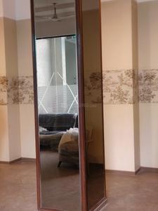 Kitchen Image of 670 Sq.ft 1 BHK Apartment / Flat for sale in Happy Home Giriraj Sarvoday Greens, Bhiwandi Thane for Rs. 4000000