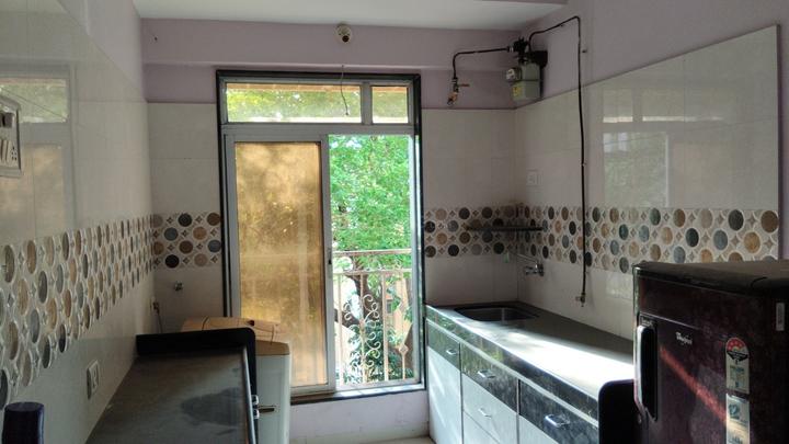 Dattapada, Borivali East Main Image 1