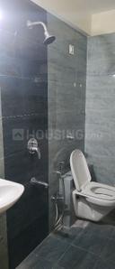 Image of 1055 Sq.ft 2 BHK Apartment / Flat for rent in Vishesh Balaji Symphony Phase 3, Shilottar Raichur, Navi Mumbai for Rs. 25000