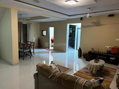 Hall Image of 3230 Sq.ft 4 BHK Villa for sale in Chilhar Mumbai for Rs. 15000000