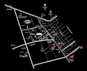 Image of 145 Sq.ft Residential Plot / Land for sale in Jubilee City Gardens, Sector 116, Mohali for Rs. 13557500